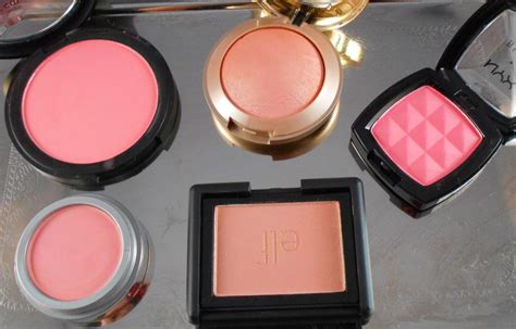 dior blush peach|best drugstore peach blush.